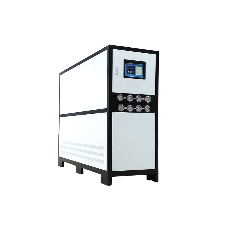 Chiller Bosca Uisce-fuaraithe 3PH-400V-50HZ 20HP